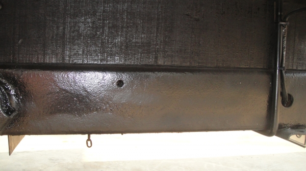 ISUZU NKR 100แรง พื้นเลียบ ดาวน์45000ผ่อน7500/48เดือน