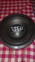 ขายsubwoofer treo วอยซ์ คู่ 10นิ้ว