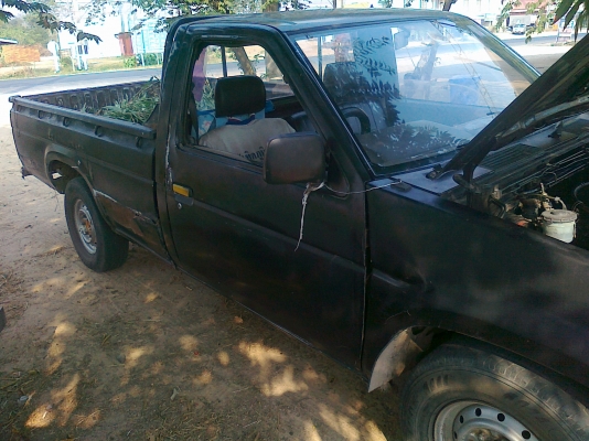 ขายบิกเอ็มฝาขาว65,000.-ตามรูปเลยครับ