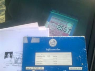 BMW E34 525i ปี92 เครื่องเดิมหัวฉีด  สีสวย ขายถูก พร้อมโอน