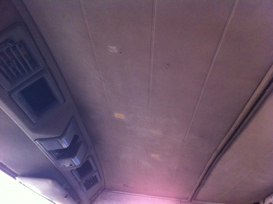 ขายหัวเก๋ง 10 ล้อ มิตซู FUSO สภาพสวย พร้อมใช้ ราคาต่อรอง