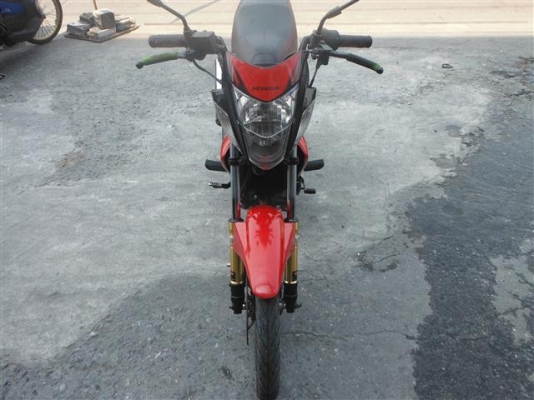 ขาย sonic ตัวใหม่ ล้อแม็ก ราคา 22500