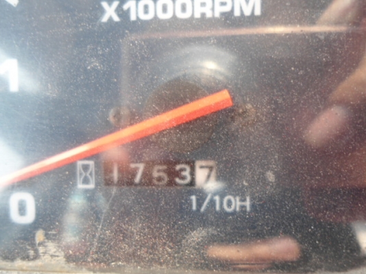 -ขายคูโบต้า  -34แรงสวยๆพร้อมใช้มากๆถูกๆ