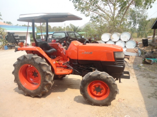 -ขายคูโบต้า  -34แรงสวยๆพร้อมใช้มากๆถูกๆ