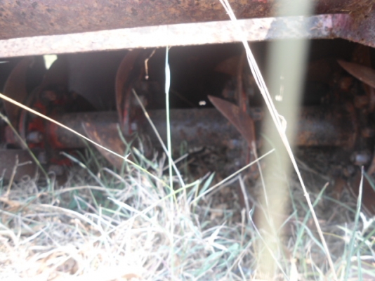 -ขายคูโบต้า  -34แรงสวยๆพร้อมใช้มากๆถูกๆ