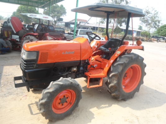 -ขายคูโบต้า  -34แรงสวยๆพร้อมใช้มากๆถูกๆ