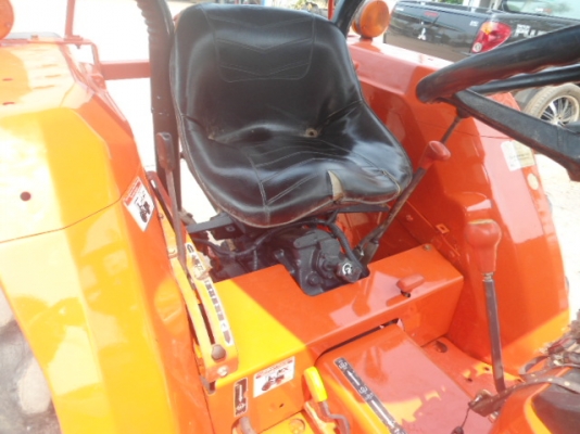 -ขายคูโบต้า  -34แรงสวยๆพร้อมใช้มากๆถูกๆ