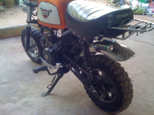 ขาย Golira ตามสภาพ