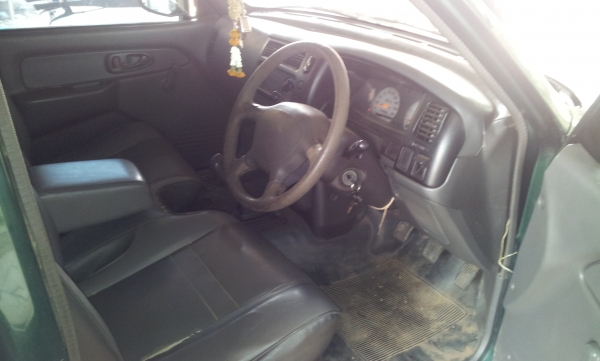 ขาย strada single cab ปี 46 เดิมๆครับ