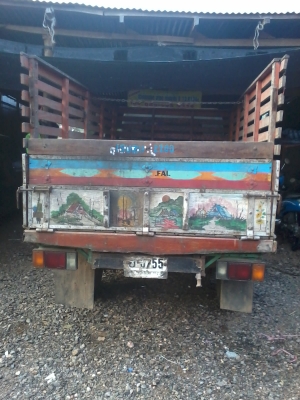 ขายอีแต๋นถูกๆ