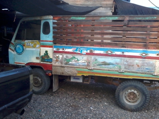 ขายอีแต๋นถูกๆ