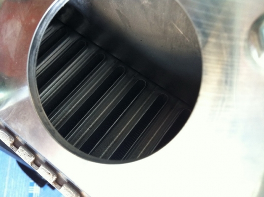 ขาย อินเตอร์ Vigo champ ถอดจากออกห้างป้ายเเดง ครบชุด ใส่ KZ KDได้ครับ