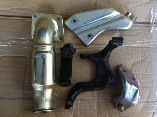 ขาย อินเตอร์ Vigo champ ถอดจากออกห้างป้ายเเดง ครบชุด ใส่ KZ KDได้ครับ