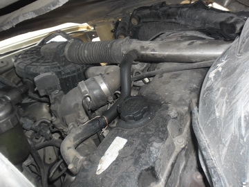 ขายซากสปอตไรเดอ140000บ