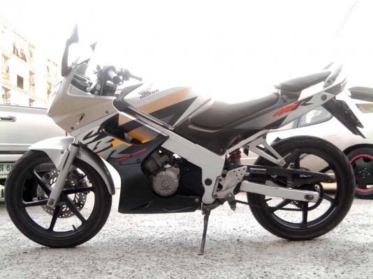 ขออนุญาติขาย HONDA CBR 150 CC. สตา์ร์ทมือ ล้อแม็ก ขออนุญาติขาย HONDA CBR 150 CC. สตา์ร์ทมือ ล้อแม็ก