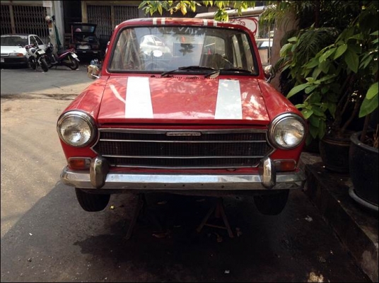 austin 1300 4ประตู