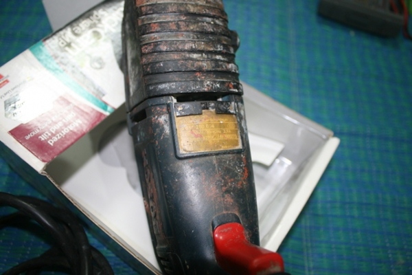 (ปิ่นเกล้า)ขาย BOSCH รุ่น GBH 2-22 RE 620w