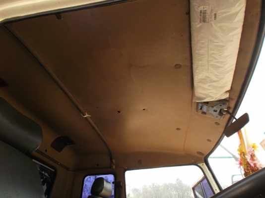 ขายด่วนรถสิบล้อ1เผลาดั้มHINOFL177เครื่องHO7C185แรง