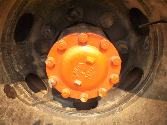 ขายด่วนรถสิบล้อ1เผลาดั้มHINOFL177เครื่องHO7C185แรง