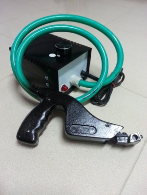 ขาย เครื่องแกะดอกยางพร้อมใบมีด