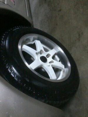 ถูกและดี สวยๆครับ รึว่้าเอาแม็กมาเทรินก้ได้นะ ไม่ใช้ร้านค้านะคับ