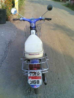 ขาย C70แปลง เล่มทะเบียนไม่โอน ภาษีเต็มเครื่องดีนิ่งโคลงไม่ผุ ขาย C70แปลง เล่มทะเบียนไม่โอน ภาษีเต็มเครื่องดีนิ่งโคลงไม่ผุ