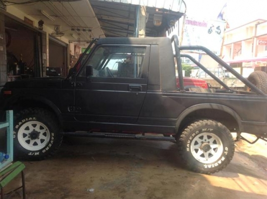 ขายคาริเบี้ยนกระบะเข้าสวนครับ