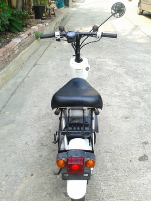 ขายด่วน Suzuki โชอิโนริ SS เพิ่งมาจากญี่ปุ่น