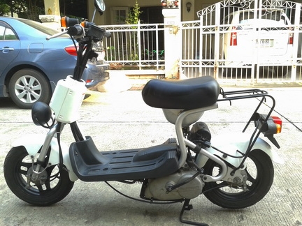 ขายด่วน Suzuki โชอิโนริ SS เพิ่งมาจากญี่ปุ่น