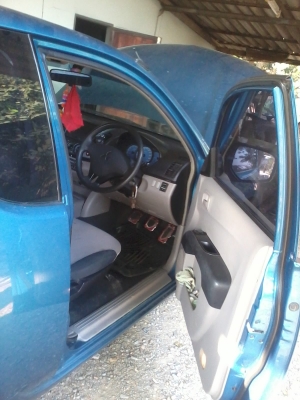 นำเสนอมิซซู กระบะตอนครึ่งปี 49 เดิมๆ ไม่เคยเกิดอุบัติติเหตุเลยเทปแอร์กระจกไฟฟ้าแมคไลเนอร์พร้อมซื้อพร้อมโอนนครปฐม นำเสนอมิซซู กระบะตอนครึ่งปี 49 เดิมๆ ไม่เคยเกิดอุบัติติเหตุเลยเทปแอร์กระจกไฟฟ้าแมคไลเนอร์พร้อมซื้อพร้อมโอนนครปฐม