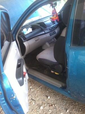 นำเสนอมิซซู กระบะตอนครึ่งปี 49 เดิมๆ ไม่เคยเกิดอุบัติติเหตุเลยเทปแอร์กระจกไฟฟ้าแมคไลเนอร์พร้อมซื้อพร้อมโอนนครปฐม นำเสนอมิซซู กระบะตอนครึ่งปี 49 เดิมๆ ไม่เคยเกิดอุบัติติเหตุเลยเทปแอร์กระจกไฟฟ้าแมคไลเนอร์พร้อมซื้อพร้อมโอนนครปฐม