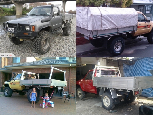 กระบะมีเนียม