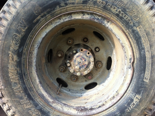 ขายสิบล้อ2เพลาFM176