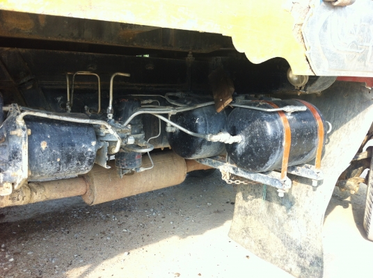 ขายสิบล้อ2เพลาFM176