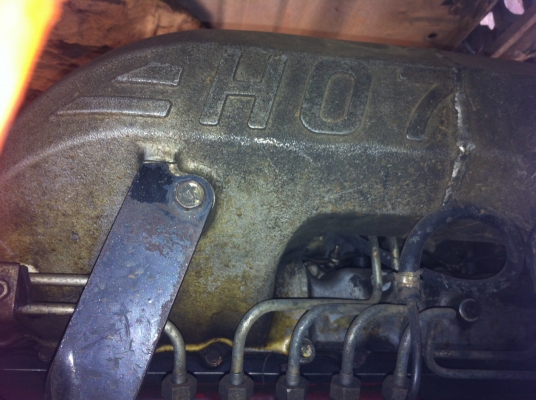 ขายสิบล้อ2เพลาFM176