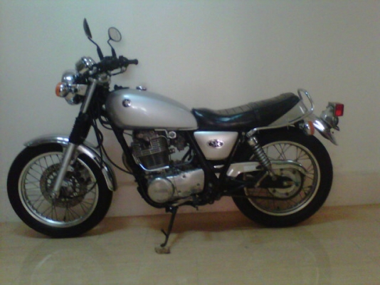 ***ขาย sr 2001 ประกอบใหม่ เดิมๆ ใสๆ 73000 บาท วิ่งแค่9xxxโลครับ ***ohm คอนหวัน คันนี้เดิมสวยมากครับ รถวิ่งมาแค่ 9xxx โลครับ เดิมๆเลยลังเครื่องมือครบครับ ระบบไฟใช้ได้ทุกอย่างครับ เครื่องไม่ต้องพูดถึงแน่นเงียบวิ่งน้อยมาก เอกสารอินวอยออกชื่อคนซื้อครับ   สนใจ