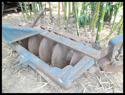 รถไถคูโบต้า 26 แรง 2เพลา สภาพดี น่าใช้