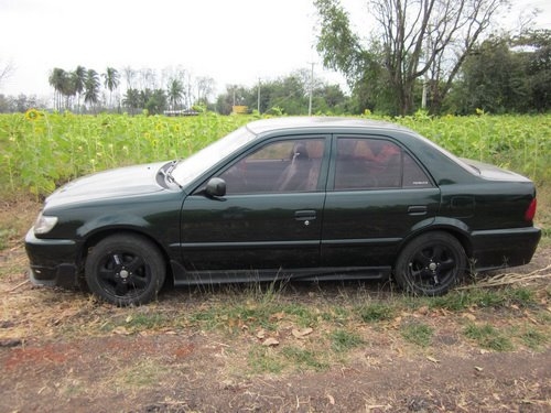 ขายล้อแม็กวีออสขอบ 14 พร้อมยาง ขายล้อแม็กวีออสขอบ 14 พร้อมยาง