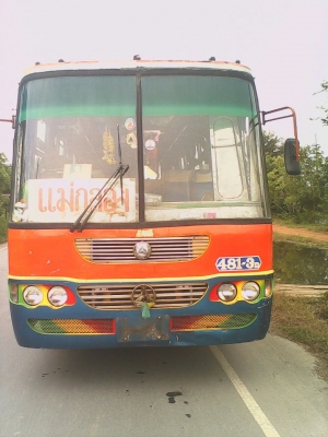 ขายรถบัสใหญ่ยาว 12 เมตร ขายรถบัสใหญ่ยาว 12 เมตร