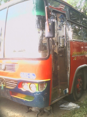 ขายรถบัสใหญ่ยาว 12 เมตร ขายรถบัสใหญ่ยาว 12 เมตร