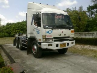 Mitsubishi FUSO