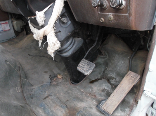 ขายด่วนหกล้อกลางHINO KM 505 111