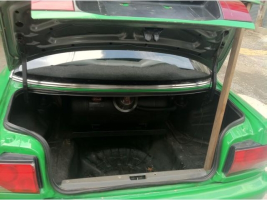 ขายด่วนมิตซูอีคาร์ปี93