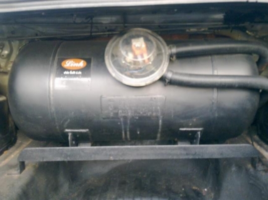 ขายด่วนมิตซูอีคาร์ปี93