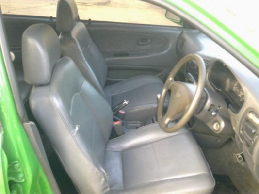 ขายด่วนมิตซูอีคาร์ปี93