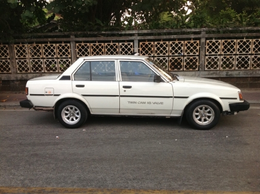 ขาย ke สภาพเดิมเครื่องดี แอร์เย็นสมบูรณ์มาก เข้ามาชมก่อนได้ครับ สนใจติดต่อ 087-1640465 หยงครับ