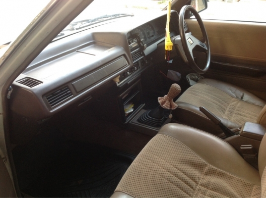 ขาย ke สภาพเดิมเครื่องดี แอร์เย็นสมบูรณ์มาก เข้ามาชมก่อนได้ครับ สนใจติดต่อ 087-1640465 หยงครับ