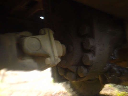 ขายรถบรรทุกสิบล้อดั้มพ์ HINO KT725 !!! ลดราคาให้กับท่านที่อยากได้จริงแล้วครับ !!!