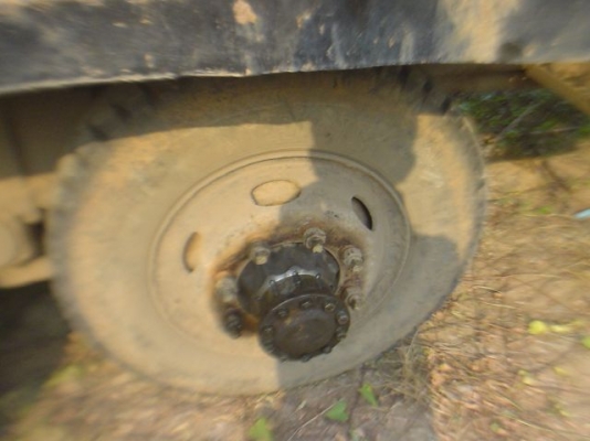 ขายรถบรรทุกสิบล้อดั้มพ์ HINO KT725 !!! ลดราคาให้กับท่านที่อยากได้จริงแล้วครับ !!!