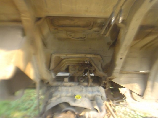 ขายรถบรรทุกสิบล้อดั้มพ์ HINO KT725 !!! ลดราคาให้กับท่านที่อยากได้จริงแล้วครับ !!!